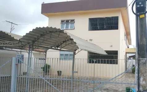 Apartamento com 2 Quartos à venda, 76m² no Jardim Cidade Universitária, João Pessoa