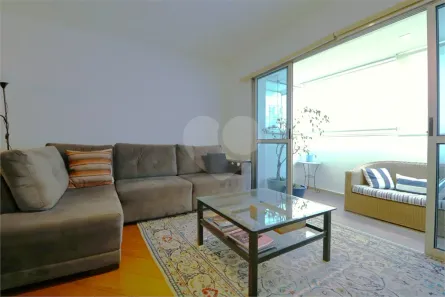 Apartamento com 4 Quartos à venda, 144m² no Indianópolis, São Paulo