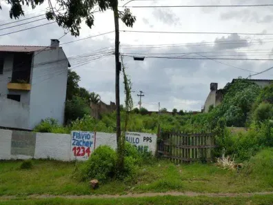 Lote/Terreno à venda no Cristal, Porto Alegre
