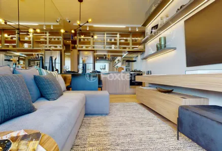 Apartamento com 2 Quartos à venda, 42m² no Vila da Saúde, São Paulo