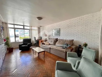 Apartamento com 3 Quartos à venda, 149m² no Botafogo, Rio de Janeiro