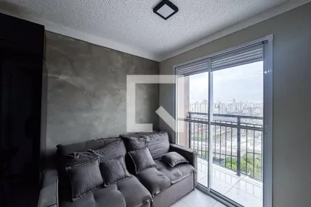 Apartamento com 1 Quarto à venda, 30m² no Brás, São Paulo