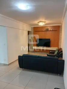 Apartamento com 3 Quartos à venda, 90m² no Santa Mônica, Uberlândia
