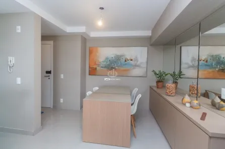Apartamento com 2 Quartos para alugar, 68m² no Jardim Carvalho, Porto Alegre