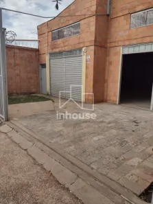 Galpão/Depósito/Armazém para alugar, 200m² no Bonfim Paulista, Ribeirão Preto