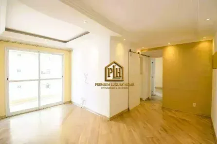 Apartamento com 2 Quartos à venda, 60m² no Vila Gomes Cardim, São Paulo