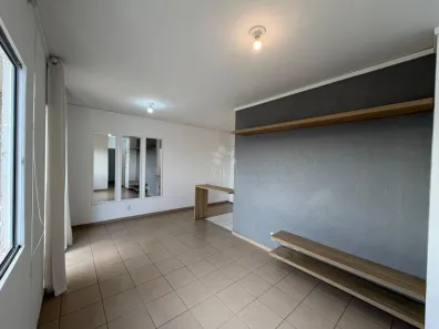 Apartamento com 2 Quartos para alugar, 57m² no Altos de Sumaré, Sumaré