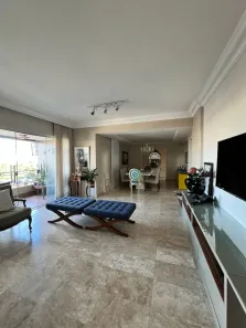 Apartamento com 3 Quartos à venda, 225m² no Itaigara, Salvador