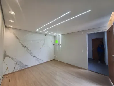 Apartamento com 2 Quartos à venda, 45m² no Campinho, Lagoa Santa