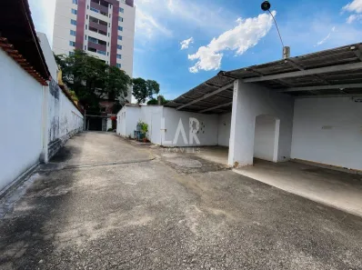 Lote/Terreno à venda, 550m² no Prado, Belo Horizonte