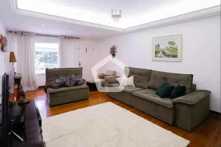 Casa com 3 Quartos à venda, 300m² no Água Branca, São Paulo