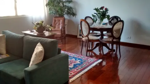 Apartamento com 3 Quartos à venda, 115m² no Perdizes, São Paulo