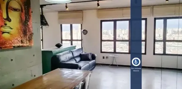 Apartamento com 1 Quarto à venda, 70m² no Mooca, São Paulo