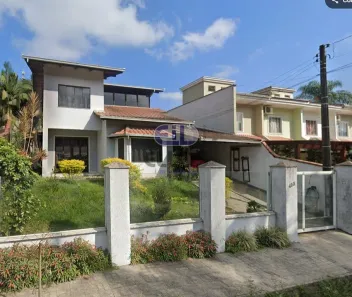 Casa com 4 Quartos à venda, 188m² no Nova Brasília, Joinville