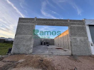 Imóvel Comercial para alugar, 324m² no Planalto, Arapiraca