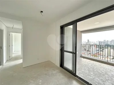 Apartamento com 2 Quartos à venda, 69m² no Jardim das Acácias, São Paulo