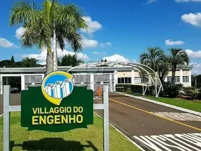 Lote/Terreno à venda, 1344m² no Jardim Tarobá, Cambé