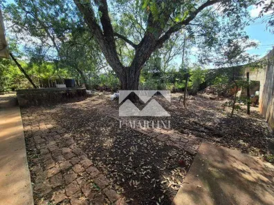 Lote/Terreno à venda, 1058m² no Santa Rita, Piracicaba
