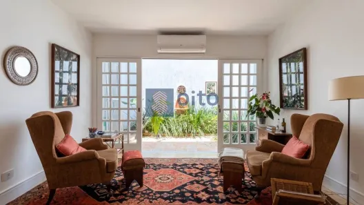 Casa com 2 Quartos à venda, 156m² no Pinheiros, São Paulo