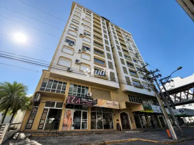 Apartamento com 2 Quartos à venda, 71m² no Centro, Novo Hamburgo