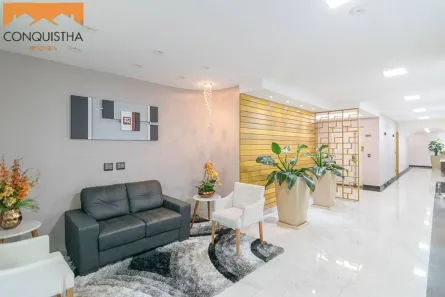 Apartamento com 3 Quartos para alugar, 135m² no Santo Antônio, São Caetano do Sul