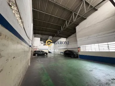 Galpão/Depósito/Armazém à venda, 1360m² no Lapa, São Paulo