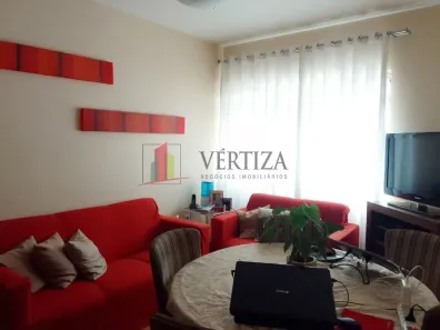 Apartamento com 2 Quartos à venda, 70m² no Vila Olímpia, São Paulo