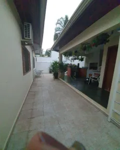 Casa de Condomínio com 4 Quartos à venda, 250m² no Condomínio Portal de Itu, Itu