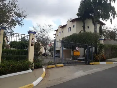 Casa de Condomínio com 3 Quartos à venda, 296m² no Vila São Silvestre, São Paulo