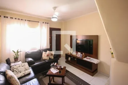 Casa com 2 Quartos à venda, 102m² no Vila Mazzei, São Paulo