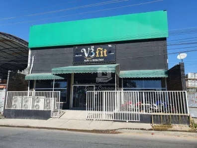 Galpão/Depósito/Armazém à venda, 545m² no Laranjal, São Gonçalo