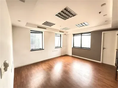 Sala Comercial para alugar, 63m² no Consolação, São Paulo