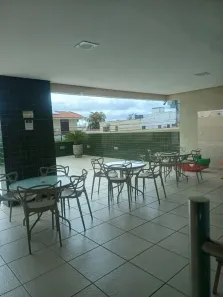 Apartamento com 2 Quartos para alugar, 60m² no Centro, Petrolina