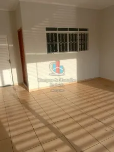 Casa com 3 Quartos à venda, 106m² no Antônio Marincek, Ribeirão Preto