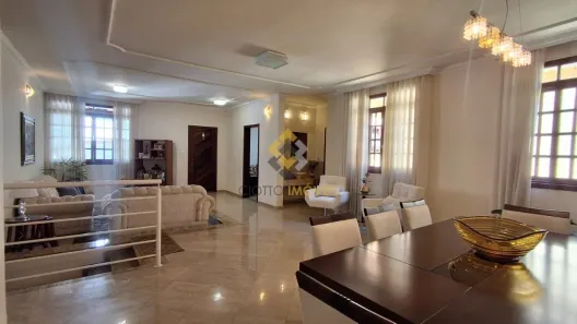 Casa com 3 Quartos à venda, 230m² no Castelo, Belo Horizonte