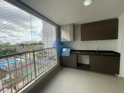 Apartamento com 3 Quartos para alugar, 121m² no Parque Campolim, Sorocaba
