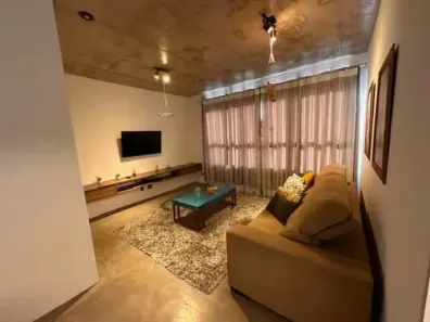 Apartamento com 2 Quartos à venda, 56m² no Cidade Intercap, Taboão da Serra