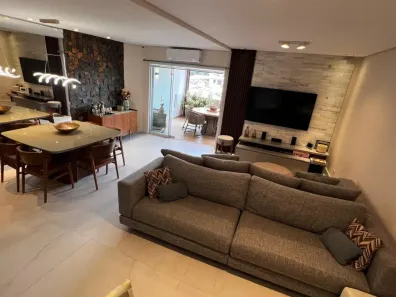 Casa de Condomínio com 3 Quartos à venda, 229m² no Jardim Londrina, São Paulo