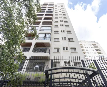 Apartamento com 3 Quartos para venda ou aluguel, 95m² no Indianópolis, São Paulo
