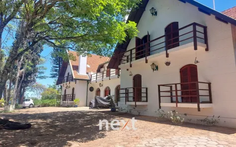 Casa de Condomínio com 10 Quartos à venda, 960m² no Condomínio Fazenda Duas Marias, Jaguariúna