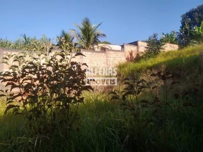 Lote/Terreno à venda, 360m² no Icaivera, Betim