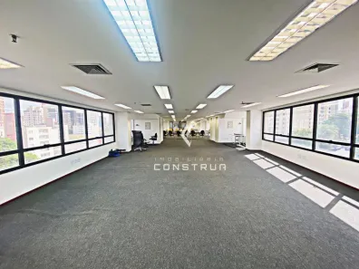 Prédio Comercial para alugar, 226m² no Cambuí, Campinas