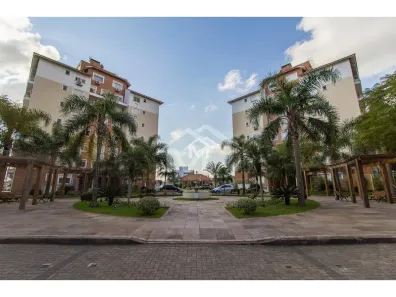 Apartamento com 1 Quarto para alugar, 50m² no Igara, Canoas
