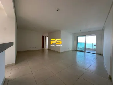 Apartamento com 3 Quartos à venda, 110m² no Altiplano Cabo Branco, João Pessoa