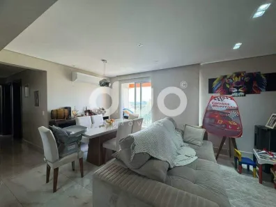 Apartamento com 3 Quartos à venda, 87m² no Piracicamirim, Piracicaba