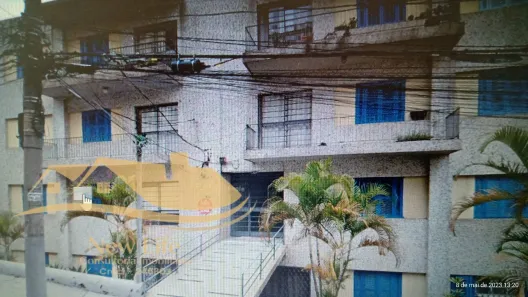 Apartamento com 2 Quartos para alugar, 45m² no Jardim São Paulo(Zona Norte), São Paulo