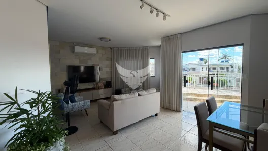 Sobrado com 3 Quartos para alugar, 180m² no São Cristóvão, Porto Velho