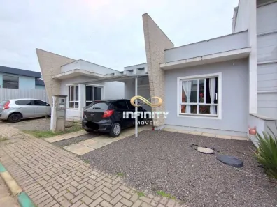 Casa com 3 Quartos à venda, 70m² no Parque Ipiranga, Gravataí