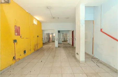 Prédio Comercial à venda, 380m² no Chácara Santo Antônio (Zona Sul), São Paulo