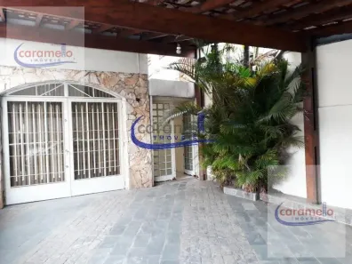 Sobrado com 3 Quartos à venda, 250m² no Chácara Inglesa (Zona Norte), São Paulo